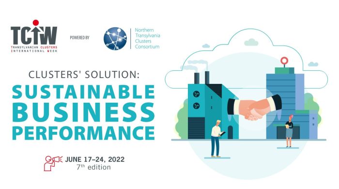 sustainable business performance